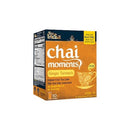 Tea India Chai Moments Ginger Turmeric MirchiMasalay