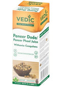 Vedic Juices Paneer Doda/Phool Juice