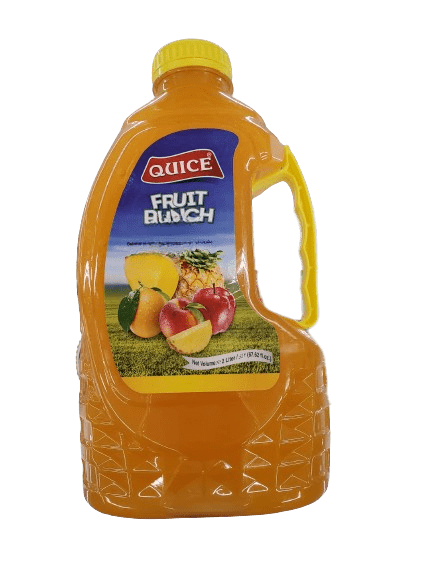 Quice Fruit Punch Drink Large MirchiMasalay