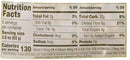 The Nutrition Facts of Ziyad Dry Chick Peas Large 