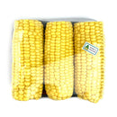 Fresh Packaged Corn Fresh Farms