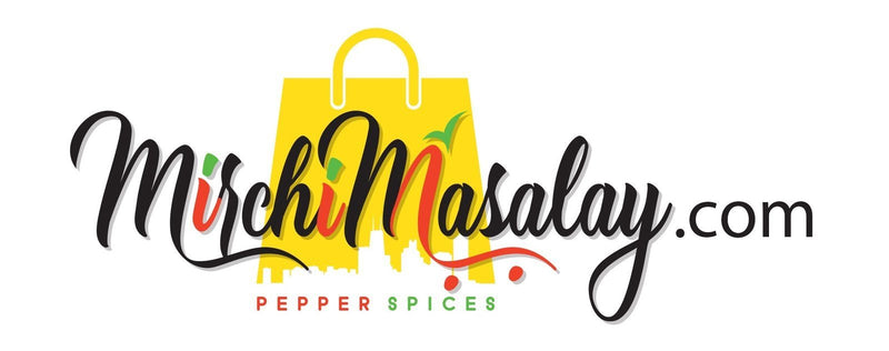 Mirchimasalay is an online grocery store