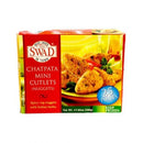 Swad Chatpata Mini Cutlets (Nuggets) | MirchiMasalay