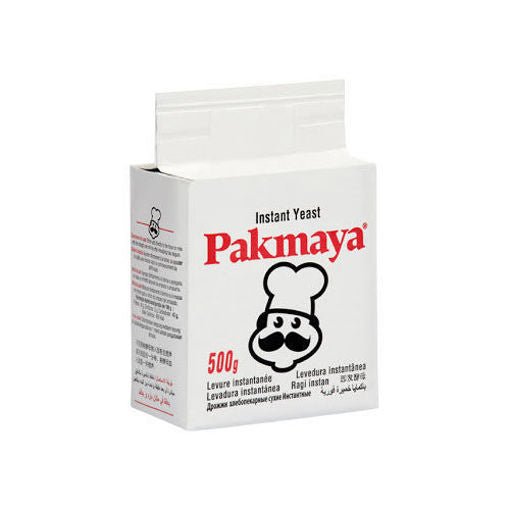 PAKMAYA Dry Yeast (Kuru Maya) MirchiMasalay