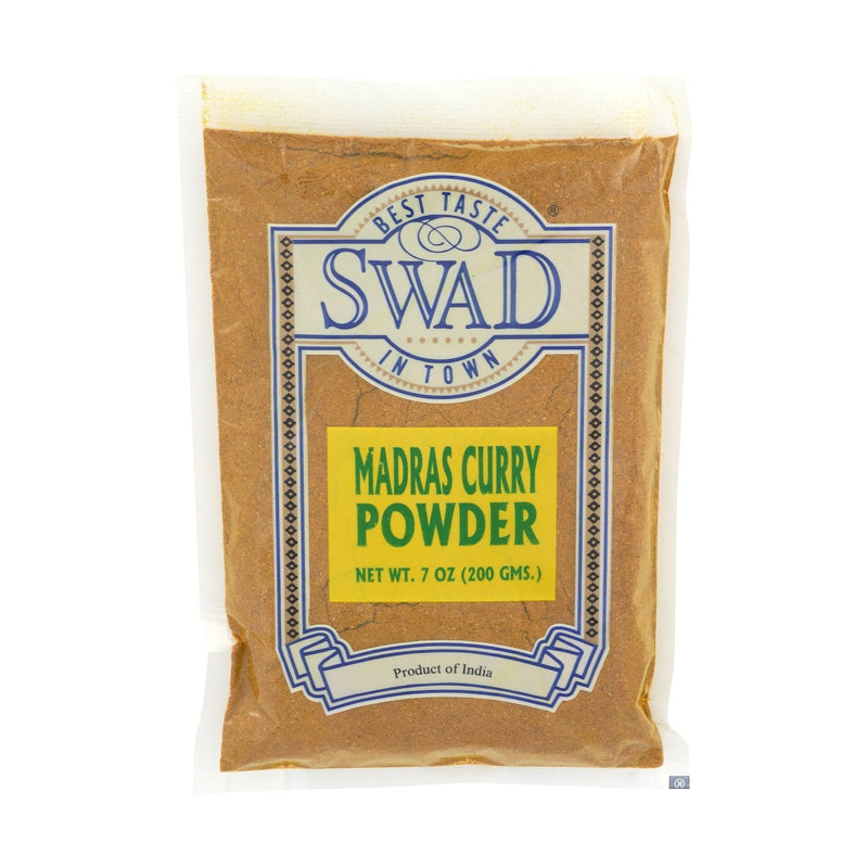Swad Madras Curry Powder MirchiMasalay