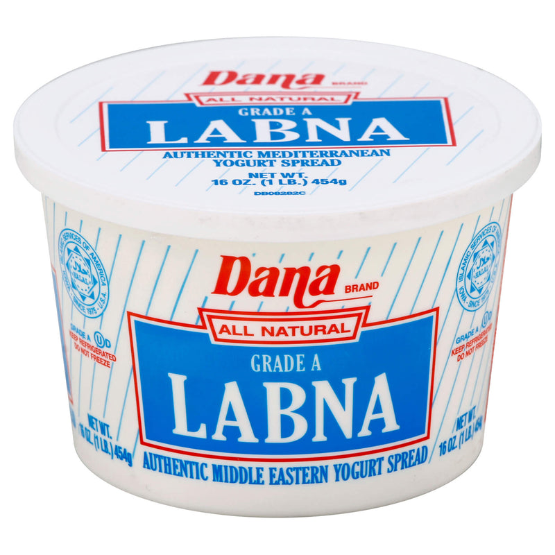 Dana Plain Yogurt- Small | MirchiMasalay