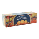 LU Bakeri Coconut Cookies ITU Grocers Inc.