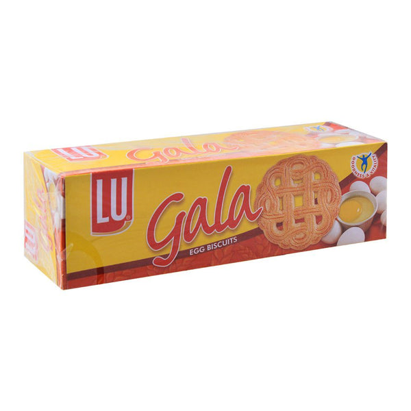 LU Gala Biscuits ITU Grocers Inc.