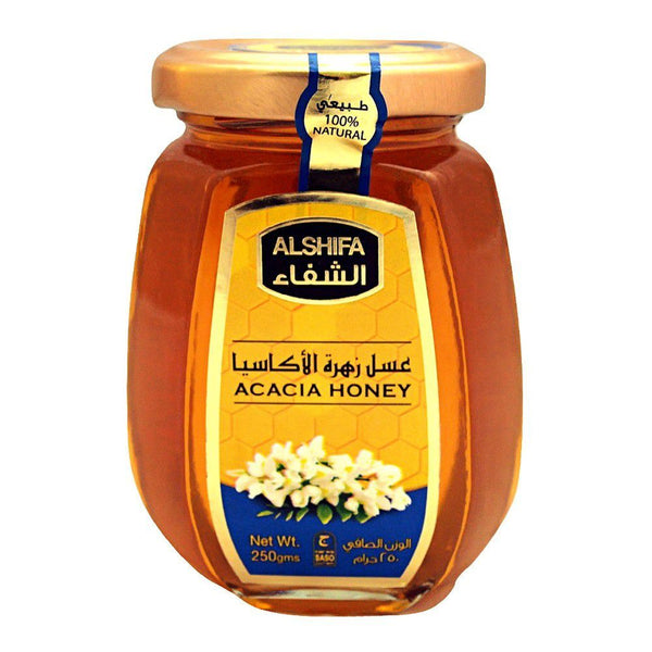 Al-Shifa Acacia Honey | MirchiMasalay