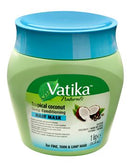 Vatika Tropical Coconut Hair Mask Fresh Farms/Patel