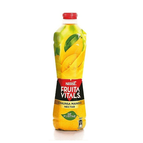 Nestle Fruita Vitals Chaunsa (Mango) MirchiMasalay