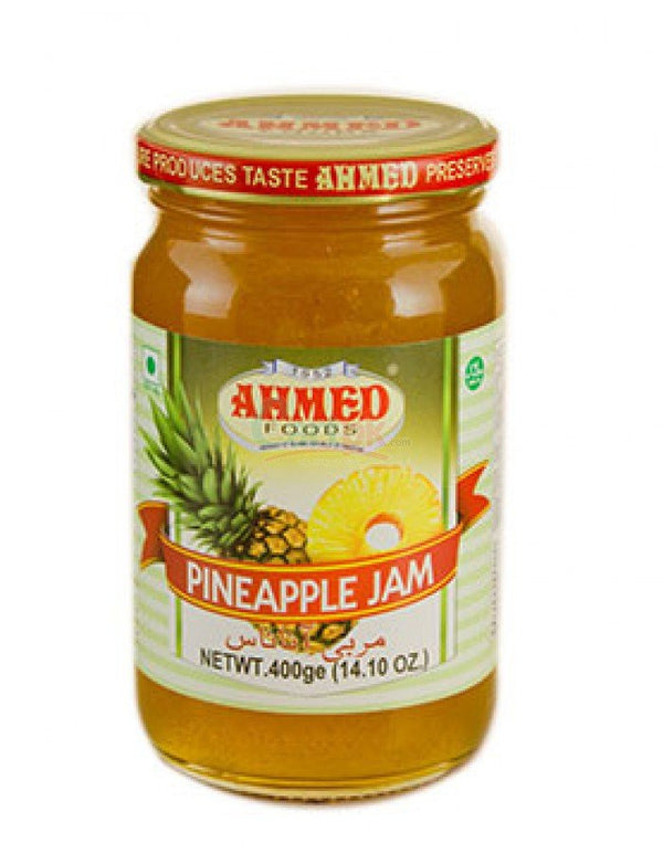 Ahmed Pineapple Jam | MirchiMasalay