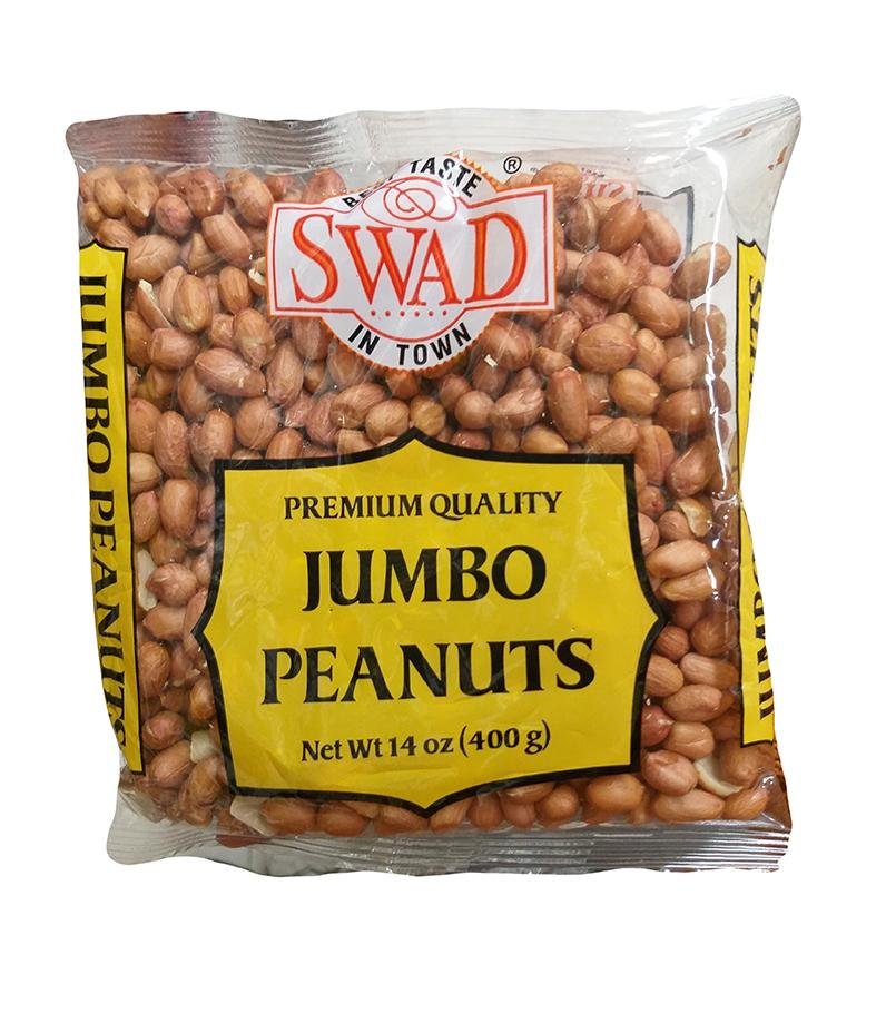 Swad Jumbo Peanuts MirchiMasalay