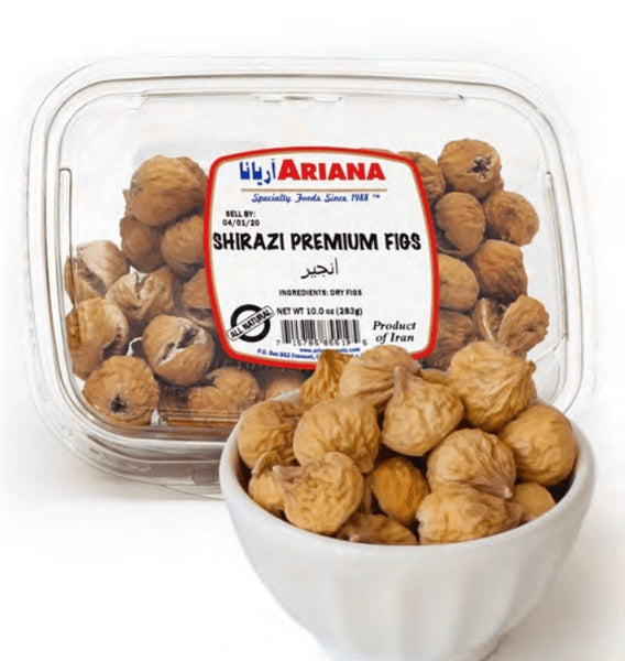 Ariana Shirazi Premium Figs MirchiMasalay