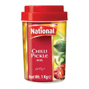 National Chilli Pickle MirchiMasalay