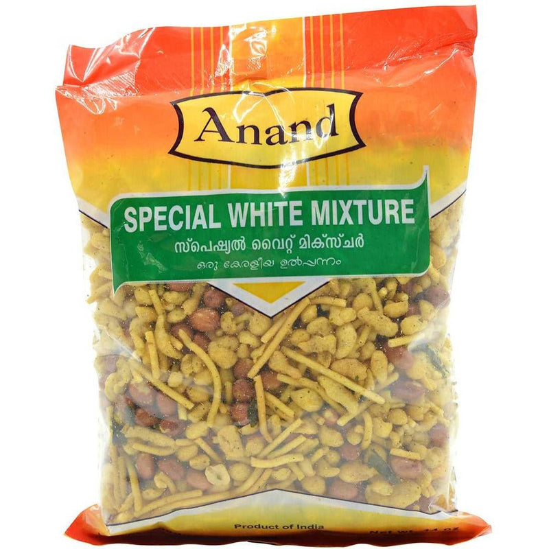 Anand Special White Mixture MirchiMasalay