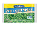 FLAV.R.PAC Sweet Green Peas Fresh Farms