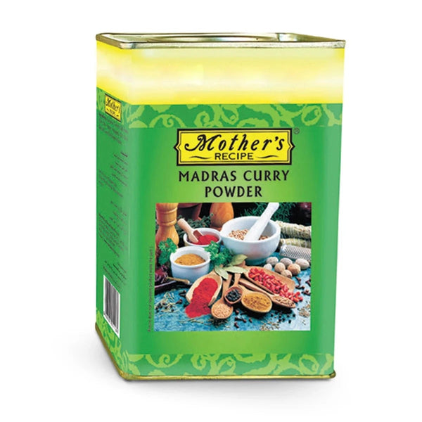 Mother's Recipe Madras Curry Powder Large MirchiMasalay