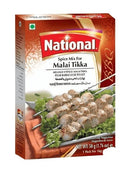 National Malai Tikka MirchiMasalay