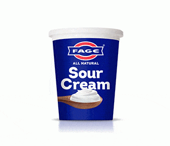 FAGE Sour Cream | MirchiMasalay