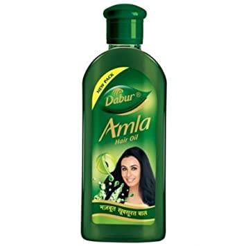 Dabur Amla Hair Oil Fresh Farms/Patel