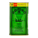 Green Label Madras Curry Powder MirchiMasalay