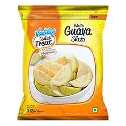 Vadilal Guava Slices Fresh Farms