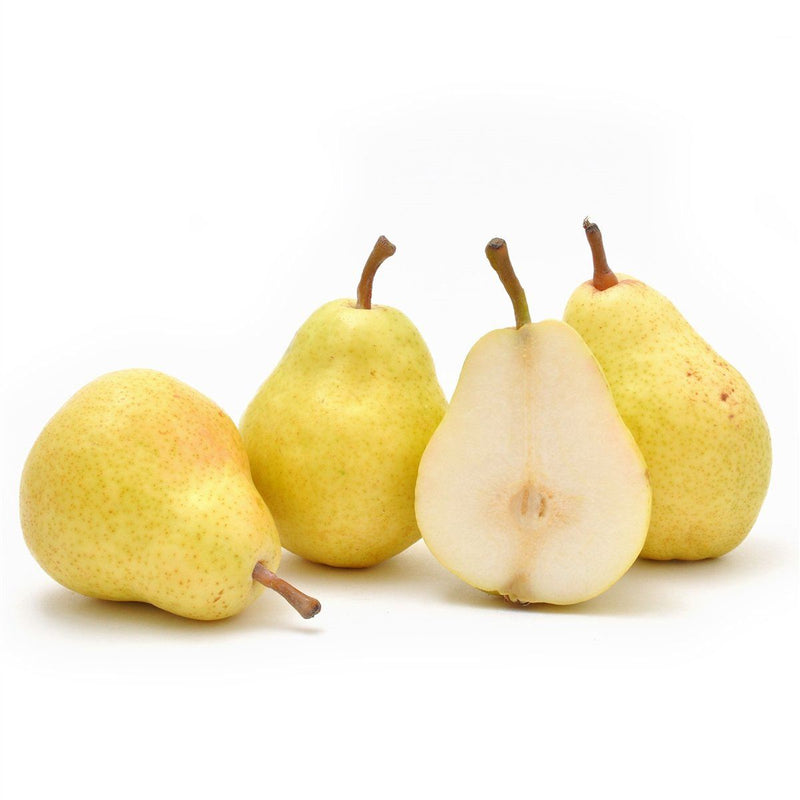 Bartlet Pears MirchiMasalay