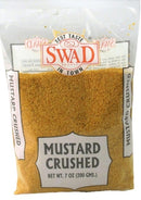 Swad Crushed mustard seed MirchiMasalay