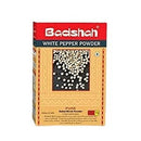 Badshah White Pepper Powder MirchiMasalay
