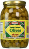 Ziyad Cracked Green Olives MirchiMasalay