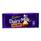 Cadbury Dairy Milk Whole Nut MirchiMasalay