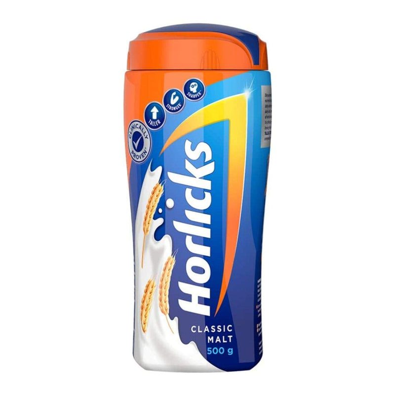 Frequently Asked Questions (FAQs), Horlicks Women's Plus, Horlicks