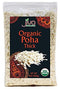 Jiva Organic Poha Thick MirchiMasalay