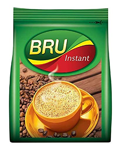 Bru Instant Coffee Large MirchiMasalay