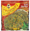 Bhagwati's Methi Dhebra (5pcs) | MirchiMasalay