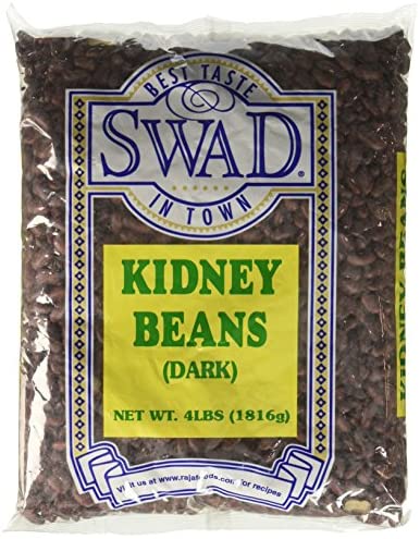 Swad Kidney Beans MirchiMasalay