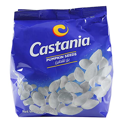 Castania Pumpkin Seeds MirchiMasalay
