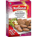 National Chicken Shami Kabab MirchiMasalay