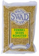 Swad Fennel seed roasted MirchiMasalay