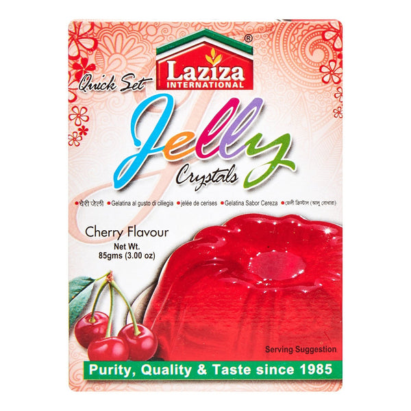 Laziza Cherry Jelly MirchiMasalay