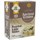 24 Mantra Organic Pearled Little Millet MirchiMasalay