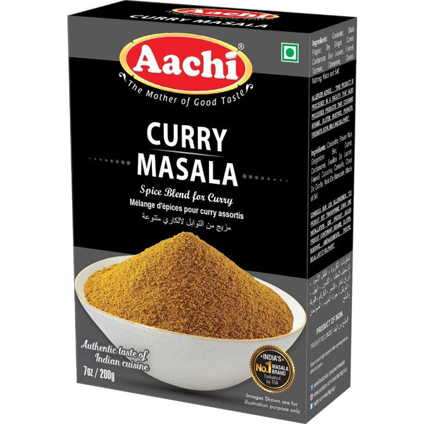 Aachi  Curry Masala MirchiMasalay