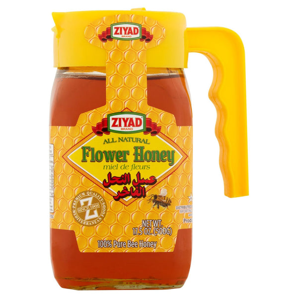 Ziyad Flower Honey | MirchiMasalay