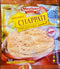 Mezban Whole Wheat Chappati | MirchiMasalay