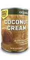 Nature's Greatest Foods, Organic Coconut Cream | MirchiMasalay