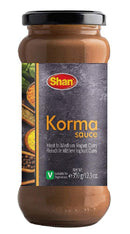 Shan Korma Cooking Sauce Shan Distribution Network