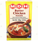 MDH Butter Chicken Curry Masala MirchiMasalay