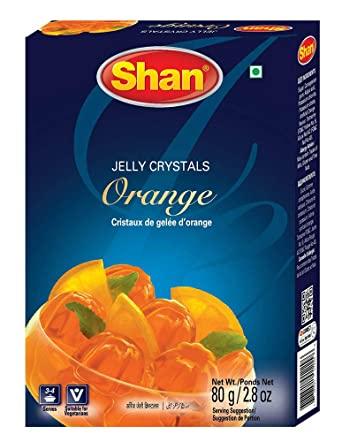 Shan Jelly Crystal Orange MirchiMasalay