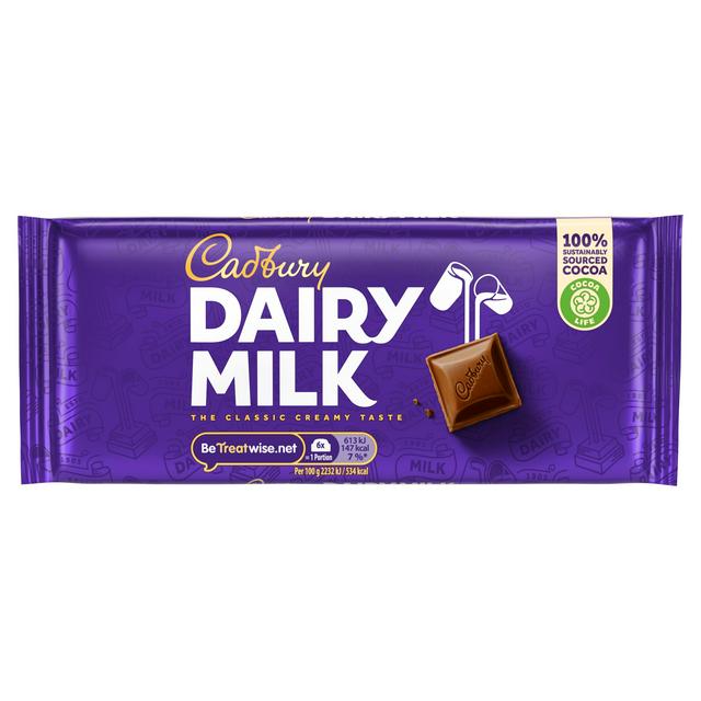 Cadbury Dairy Milk MirchiMasalay